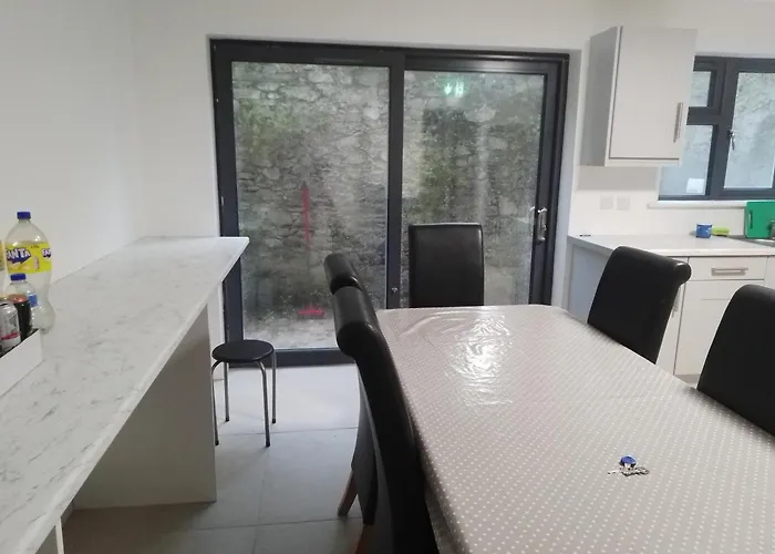 St Anthony S * 米德尔顿